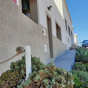 Сasa de vacaciones Casa Daniel, Costa Teguise